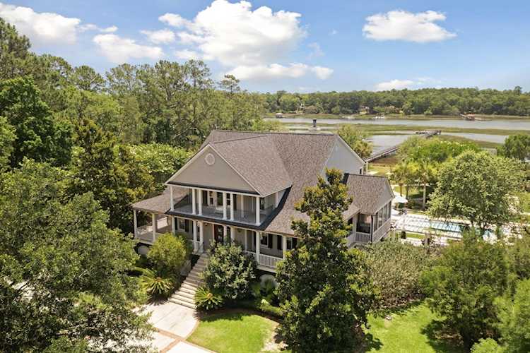 1972 Long Creek Rd Wadmalaw Island, SC 29487