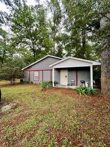 59 Pixie Circle Crawfordville, FL 32327 in River Sink Photo 1