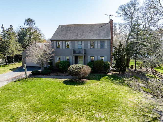 7 Shoal Hope Drive West Harwich, MA 02671