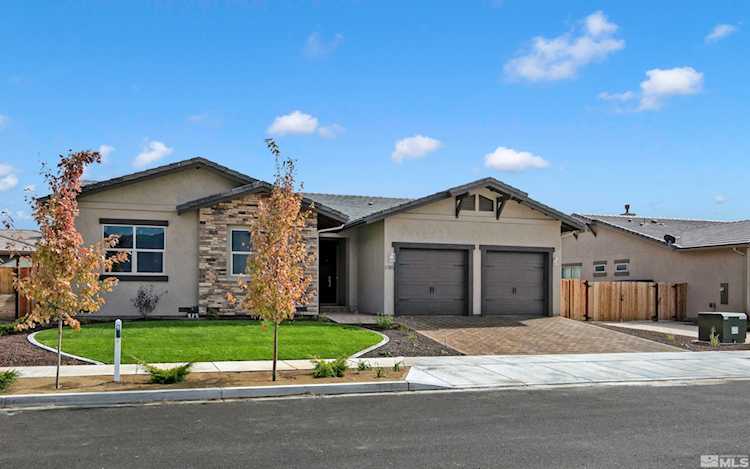 1785 La Cita Way Minden, NV 89423