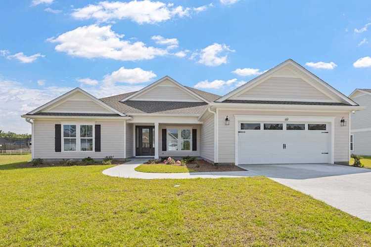 69 Shelby Dr Crawfordville, FL 32327