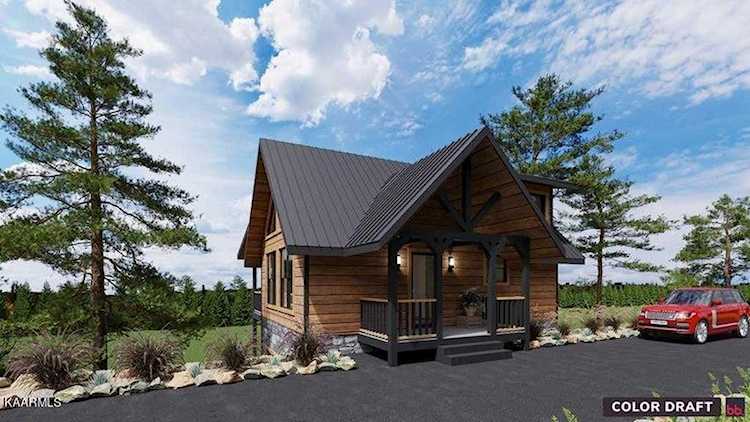 Lot 142 Fir Dr Sevierville, TN 37876