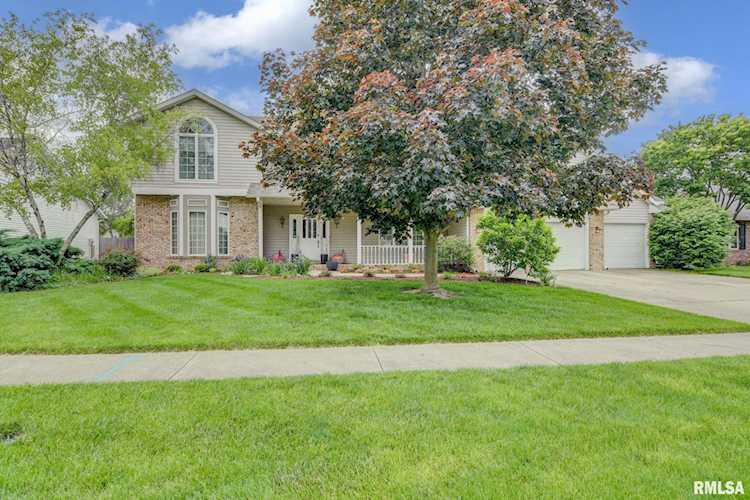 501 N Durkin Dr Springfield, IL 62702