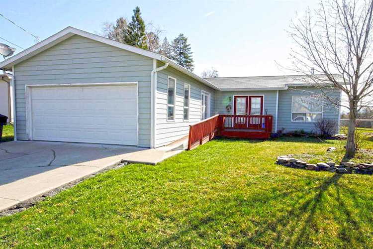 1433 W 5th Ave Kalispell, MT 59901