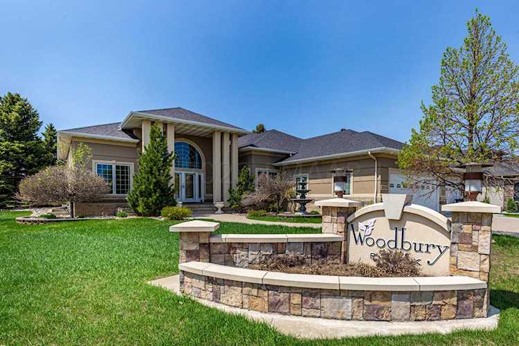 3589 Woodbury Ct S Fargo, ND 58103