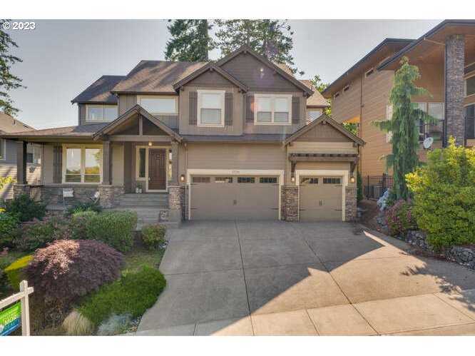 15736 SE Chelsea Morning DR Happy Valley, OR 97086