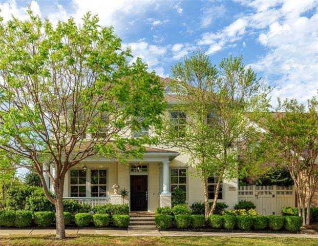 7420 Ardmore Street McKinney, TX 75071