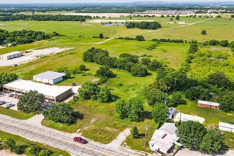 500 Fall Creek Highway Granbury, TX 76049