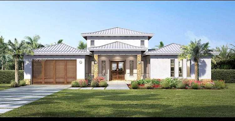 12840 SW 83rd Ct Pinecrest, FL 33156