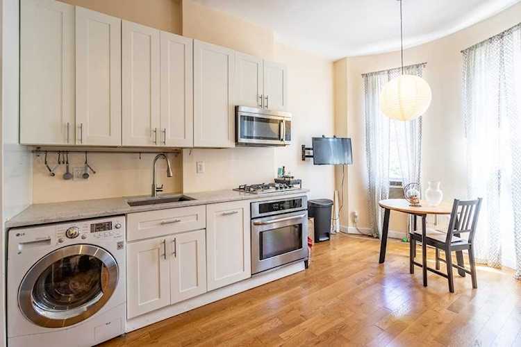 77 Tyler St #2 Boston, MA 02111 | MLS 73111887 Photo 1