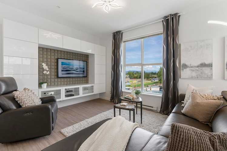 8150 207 Street #B517 Langley, BC V2Y 4J5