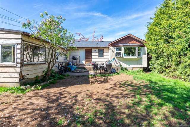 1605 Perkins Rd Campbell River, BC V9W 5T4