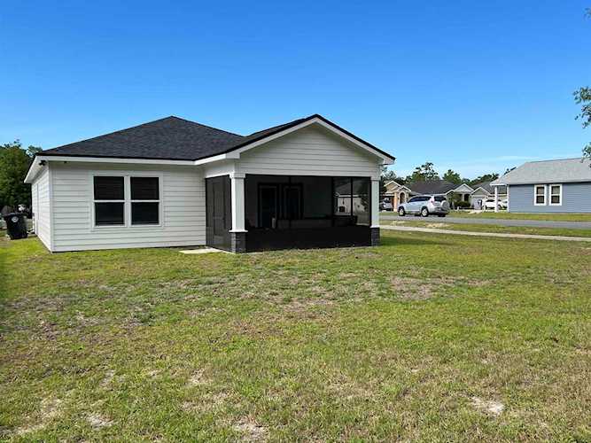 5240 Montejo Dr Tallahassee, FL 32305-2408 in Montejo Subdivision Photo 1