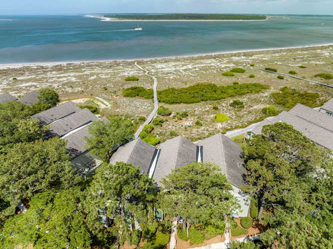 1355/1356 Pelican Watch Villas Seabrook Island, SC 29455