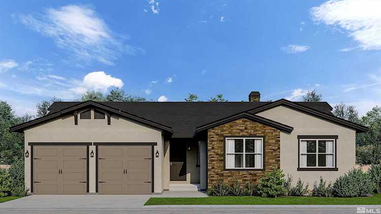1787 La Cita Way Minden, NV 89423