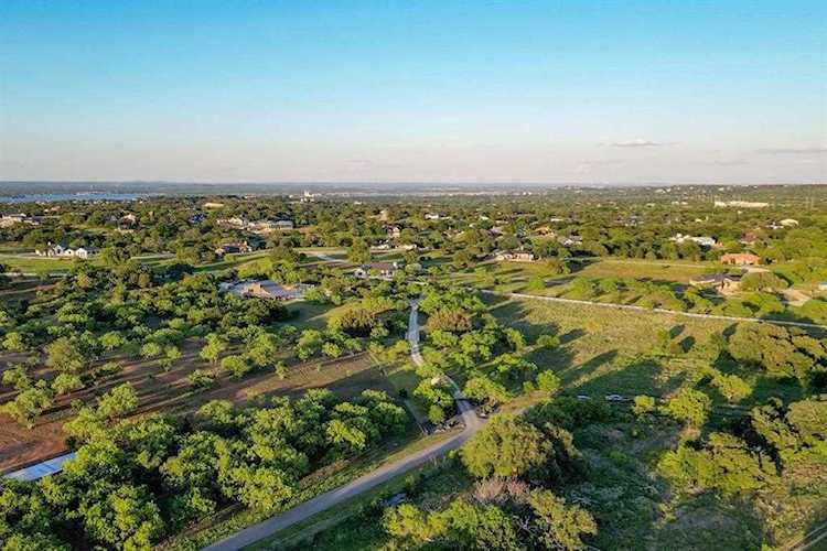 132 Old West WAY Horseshoe Bay, TX 78657