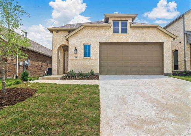 3964 Oak Creek Circle Denison, TX 75020