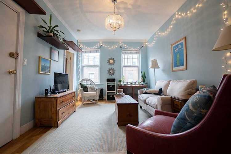 11 Irving St #6 Boston, MA 02114