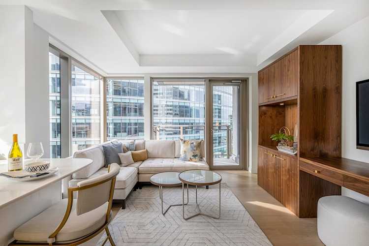 133 Seaport Blvd #1903 Boston, MA 02210