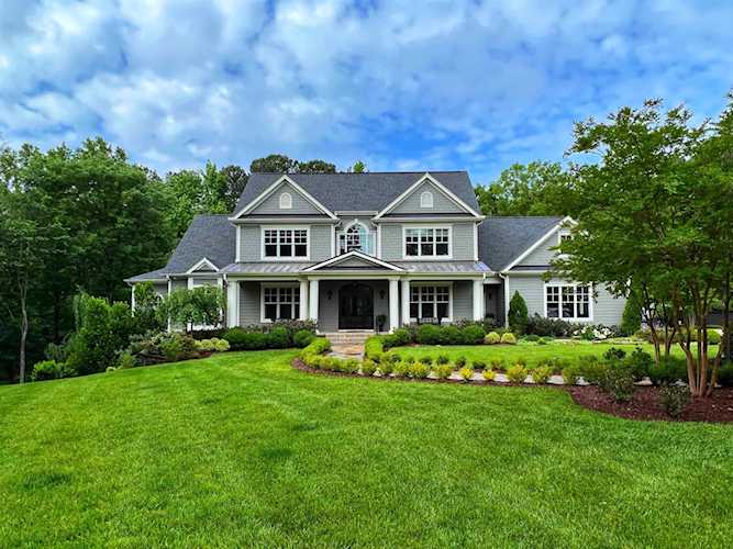 130 Cross Creek Drive Chapel Hill, NC 27514