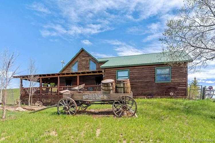 334 County Road 178 Craig, CO 81625