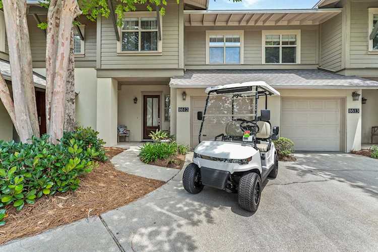 8612 Magnolia Bay Ln #8612 Miramar Beach, FL 32550