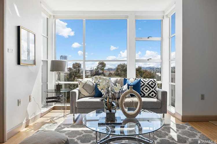 368 Elm Street #302, San Francisco, CA 94102 | RubyHome Photo 1