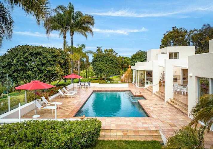 6067 Paseo Valencia Rancho Santa Fe, CA 92067