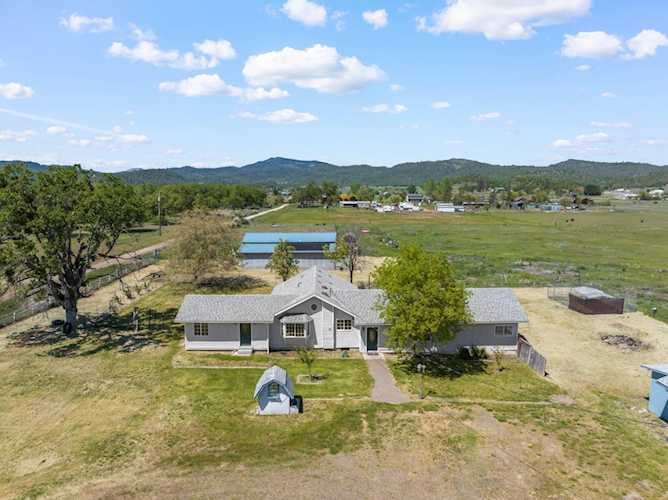 4446 Dodge Rd White City, OR 97503
