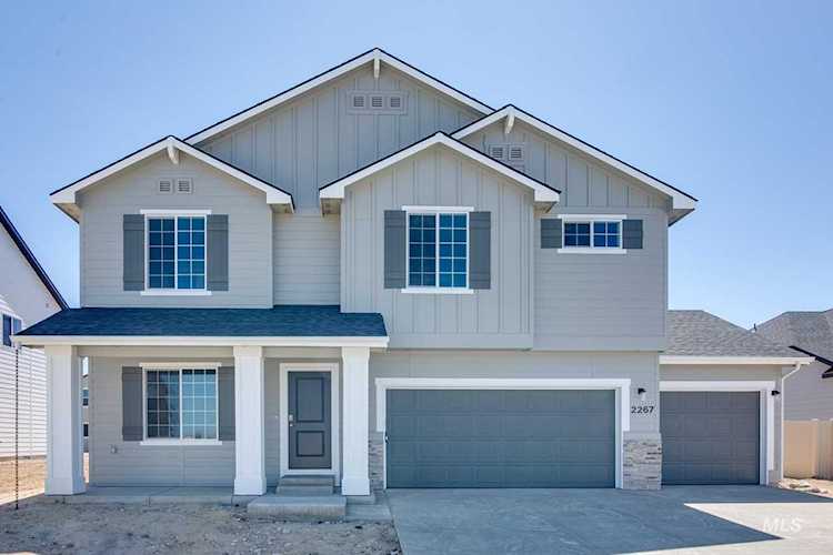 Build Idaho- Prepare to be Moved! Idaho's Ultimate Home Search Photo 1