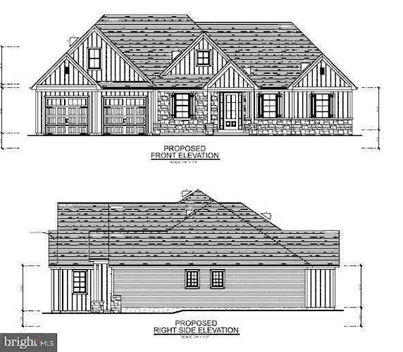 121 Stillcreek Rd #54 Millersville, PA 17551 | MLS PALA2035096 Photo 1