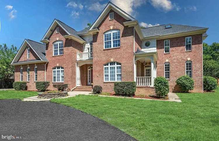 6614 Quander Rd Alexandria, VA 22307