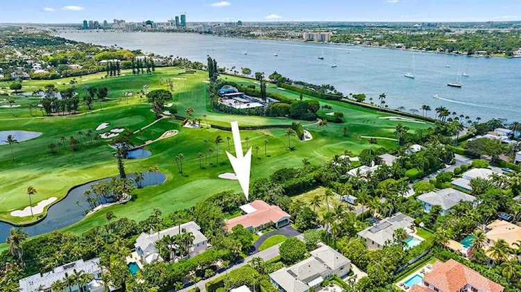 250 Bahama Lane Palm Beach, FL 33480