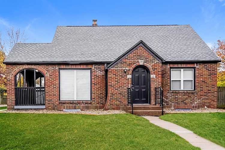 3315 Chamberlin Dr Indianapolis, IN 46237