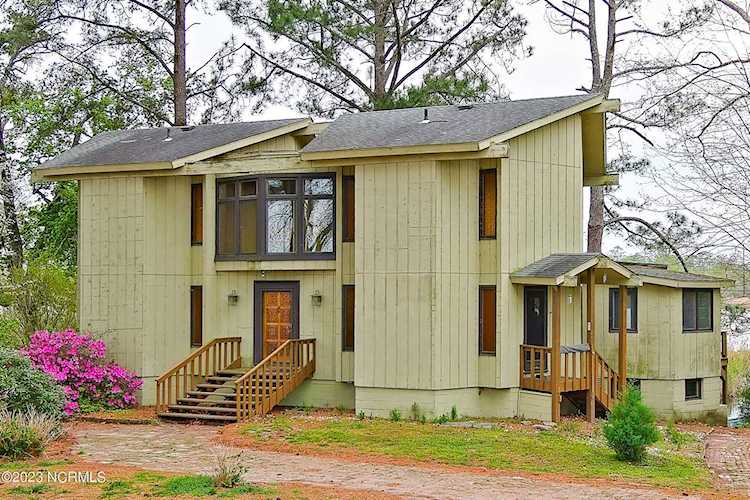 340 Winfall Boulevard Hertford, NC 27944