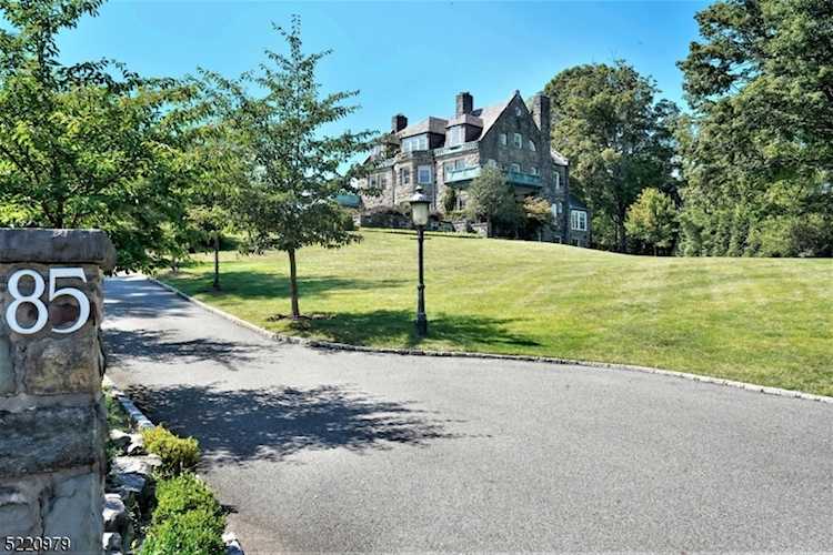85 Stewart Road Short Hills, NJ 07078