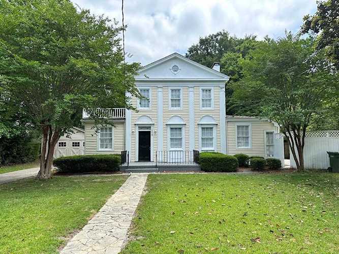 1266 Eberhart Avenue Columbus, GA 31906-2428