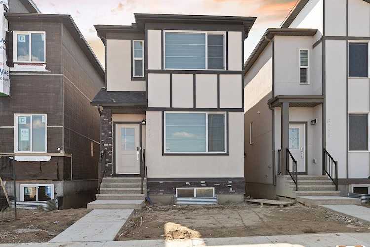 8755 45 St NE Calgary, AB T3J 2J1