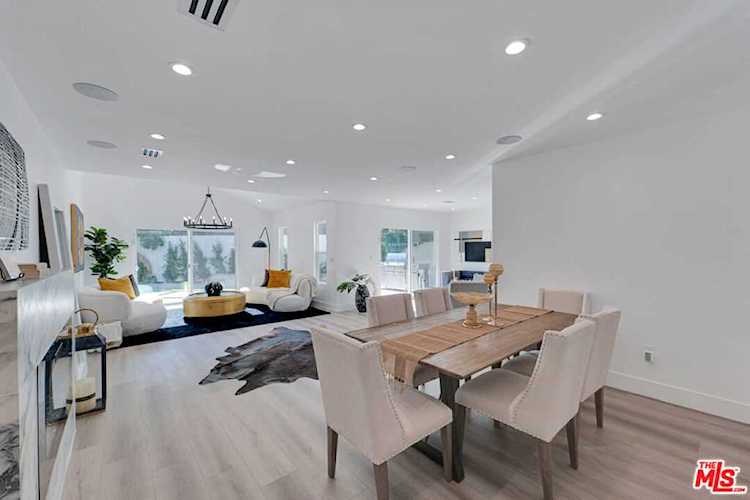 15436 Milbank St Encino, CA 91436