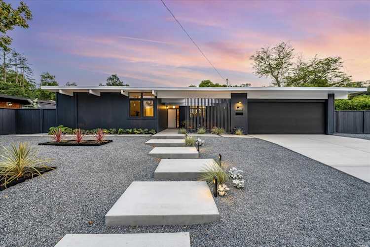 635 Montecillo Road San Rafael, CA 94903