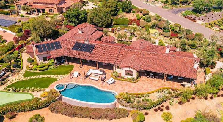 7856 Sendero Angelica San Diego, CA 92127