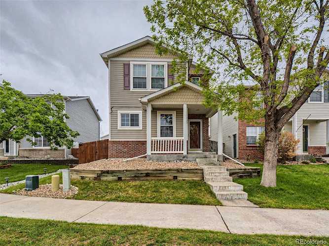 10700 Kimblewyck Circle #122 Northglenn, CO 80233