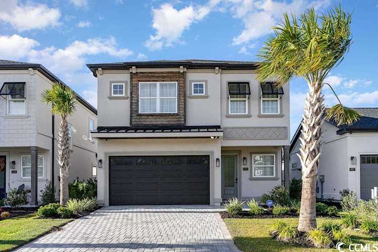 6723 Ocean Breeze Loop Myrtle Beach, SC 29572
