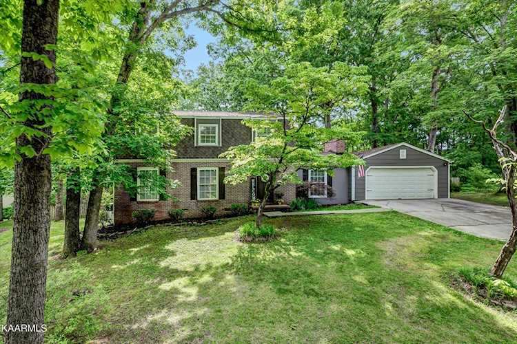 1118 Burning Tree Ln Knoxville, TN 37923