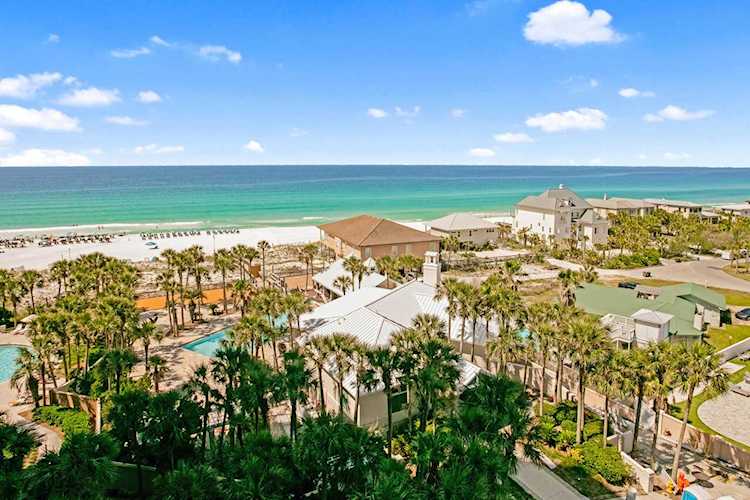4763 Westwinds Dr #4763, Miramar Beach, FL 32550 - MLS 923402 Photo 1