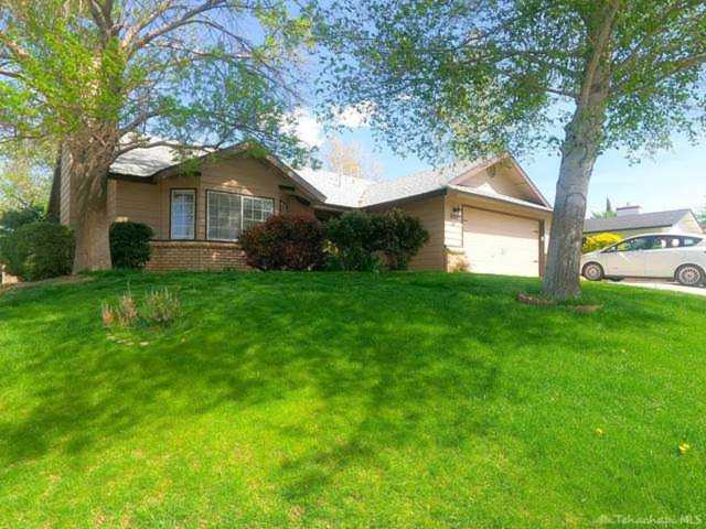 1102 Magnolia Court Tehachapi, CA 93561 | MLS 23003215 Photo 1