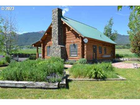 64782 Alder Slope RD Enterprise, OR 97828