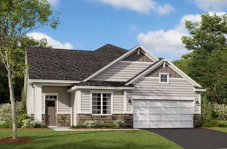 19139 Crystal Terrace Farmington, MN 55024