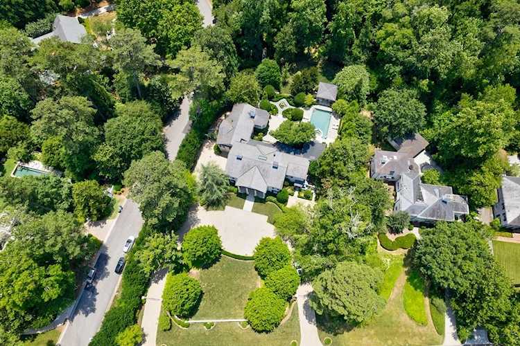3625 Tuxedo Road NW Atlanta, GA 30305