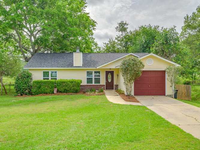 2367 Lake Heritage Dr Tallahassee, FL 32311